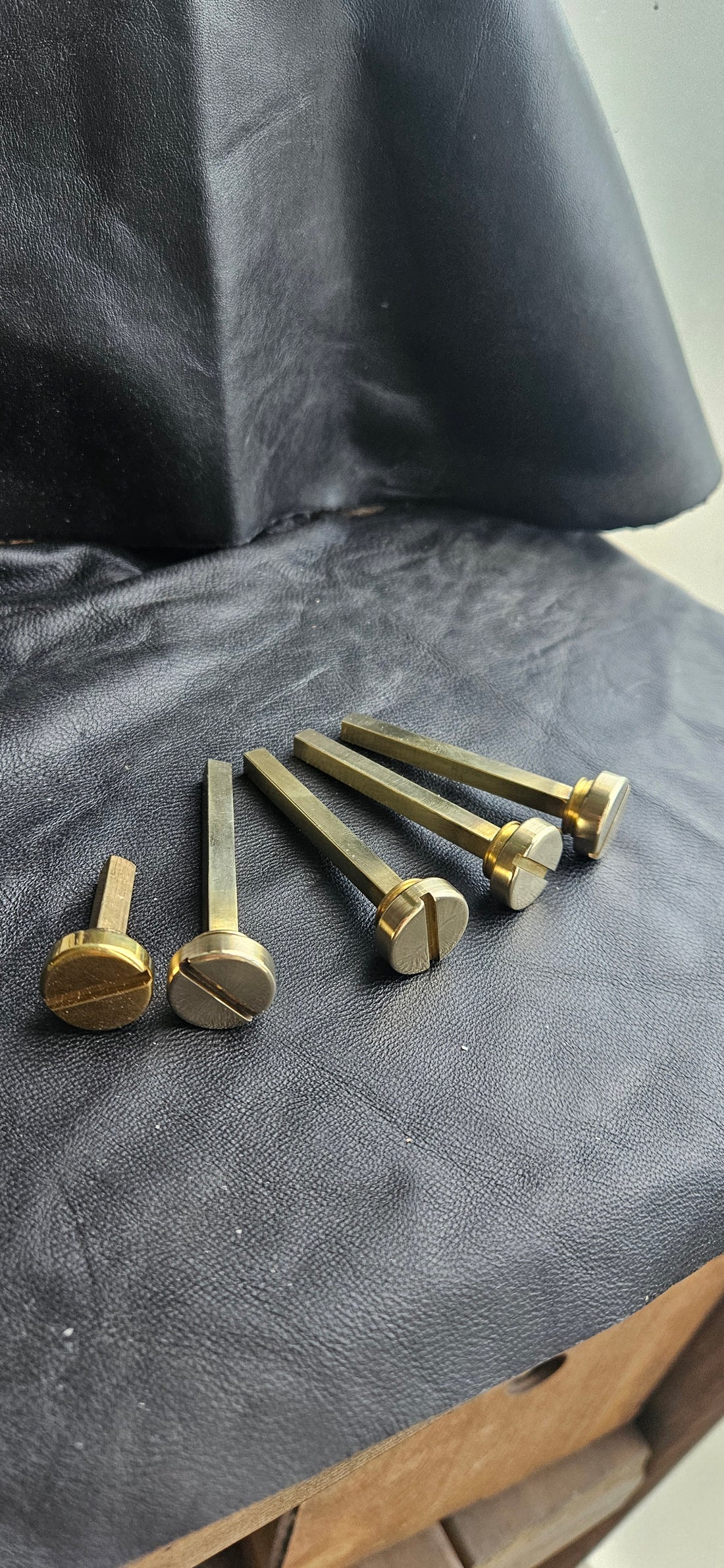 Custom Brass & Metal Fabrication — Made to Your Exact Specification
